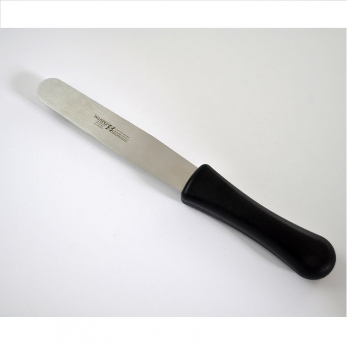 ACCESSORI CUCINA SPATOLA FLESS.CM.15,5 NYLON A.6707