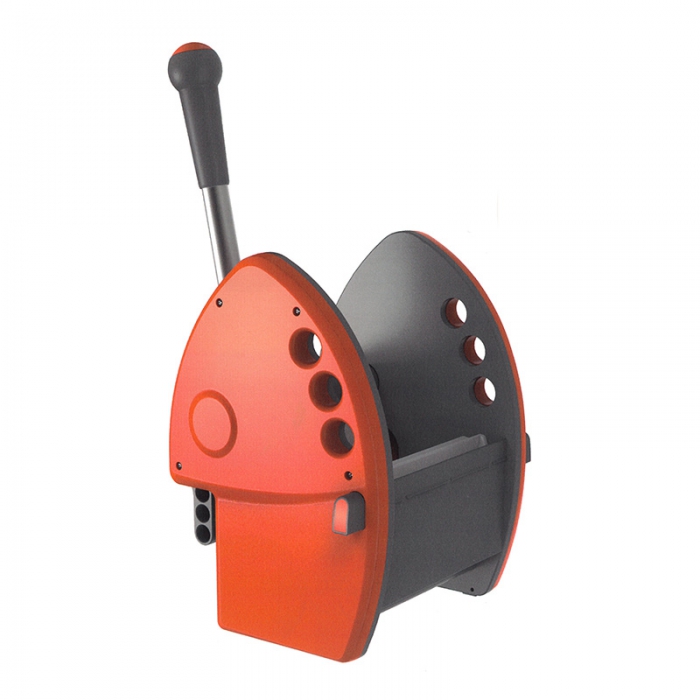 DETERGENZA STRIZZATORE X CARRELLO INDUSTRIALE S.77