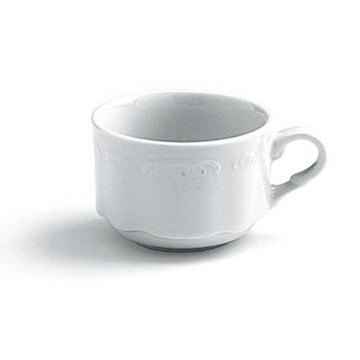 PORCELLANE TAZZA CAFFE' S/P CC.105 VECCHIA WIENNA 